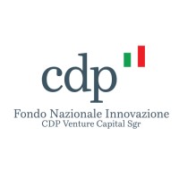 CDP Venture Capital SGR CDP Venture Capital SGR
