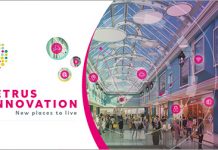 Ceetrus 4 Innovation premia LIFEdata, Sooneat ed Hexagro Ceetrus 4 Innovation