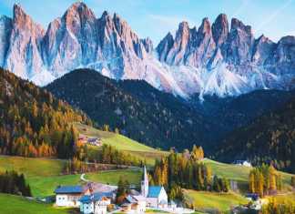 Convergenze sbarca in Trentino-Alto Adige Convergenze sbarca in Trentino-Alto-Adige