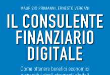 Il consulente finanziario digitale consulente finanziario digitale