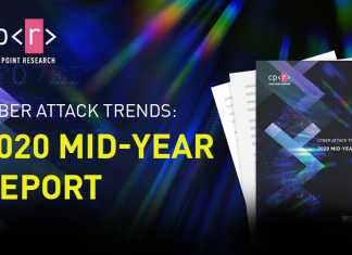 Cyber Attack Trends: 2020 Mid-Year