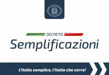 DL Semplificazioni, al via l'iter per la conversione in legge