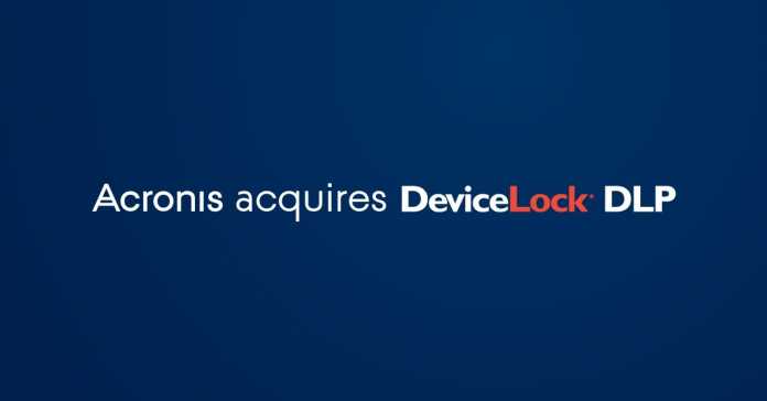 DeviceLock DeviceLock