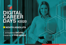 Digital Career Days di Start Hub Consulting: il nuovo format per il recruiting e l’employer branding Digital Career Days