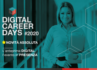 Digital Career Days di Start Hub Consulting: il nuovo format per il recruiting e l’employer branding Digital Career Days