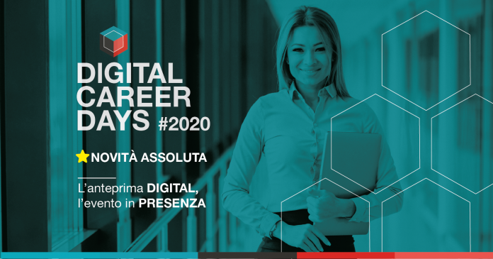 Digital Career Days Digital Career Days