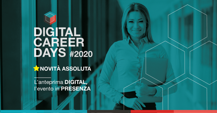 Digital Career Days