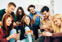 Millennials italiani alla ricerca della propria “Digital Comfort Zone” Digital Comfort Zone