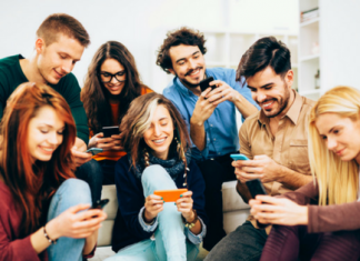 Millennials italiani alla ricerca della propria “Digital Comfort Zone” Digital Comfort Zone
