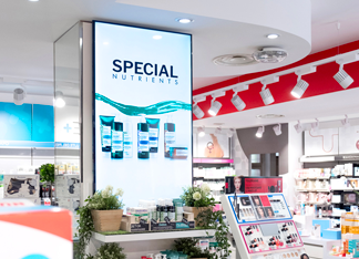 Dominodisplay lancia la nuova Digital Customer Journey per le farmacie Digital Customer Journey