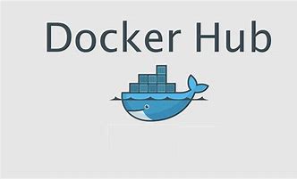 Docker Hub Docker Hub