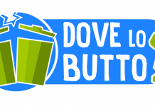 Dove lo butto