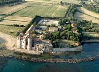 Etruria Meridionale