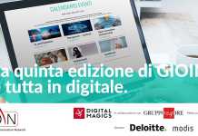 GIOIN 2020 Digital Edition: l’incontro dedicato al Foodtech Foodtech