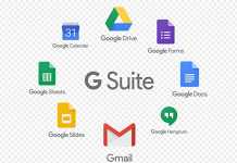 G Suite