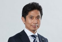 Hiroyuki Nishiuma nuovo Managing Director di Panasonic Business per l’Europa Hiroyuki Nishiuma