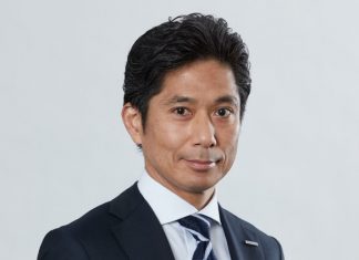 Hiroyuki Nishiuma