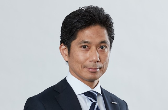 Hiroyuki Nishiuma Hiroyuki Nishiuma