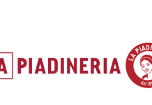 La Piadineria punta sul digitale con i Kiosk La Piadineria