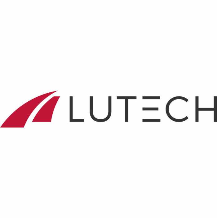 LutechDigital - Gruppo Lutech