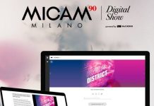MICAM Milano Digital Show: la nuova fiera digitale MICAM Milano Digital Show