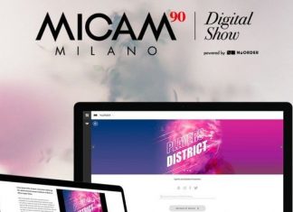 MICAM Milano Digital Show