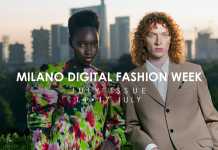 Microsoft e Accenture insieme per la Milano Digital Fashion Week