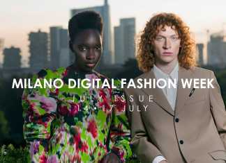Microsoft e Accenture insieme per la Milano Digital Fashion Week Microsoft e Accenture insieme per la Milano Digital Fashion Week