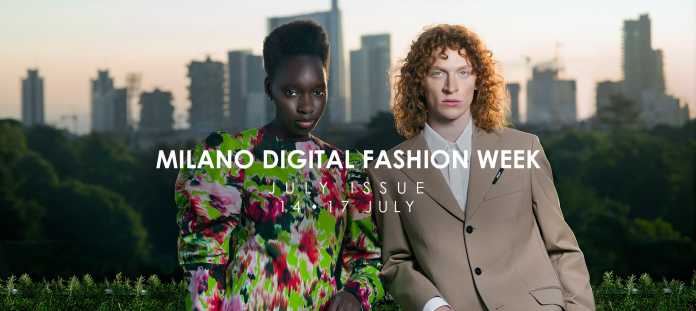 MILANO DIGITAL FASHION WEEK Microsoft e Accenture insieme per la Milano Digital Fashion Week