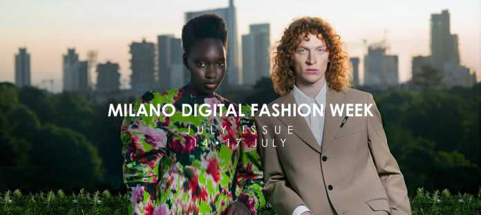 Microsoft e Accenture insieme per la Milano Digital Fashion Week