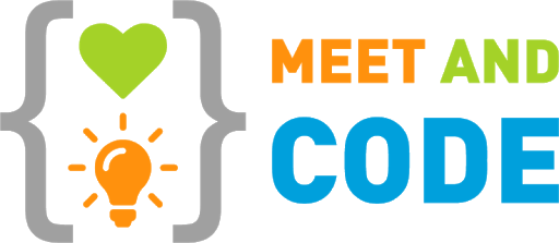 Meet and Code Meet and Code