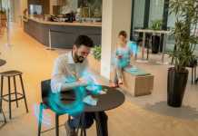 Memo App: Siemens sviluppa un’applicazione per il contact tracing aziendale Memo App