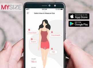 MySizeID