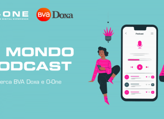 Il mondo Podcast: la nuova frontiera del marketing Il mondo Podcast: la nuova frontiera del marketing