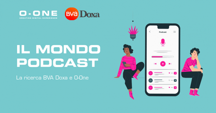 NEWS_Il mondo Podcast Il mondo Podcast: la nuova frontiera del marketing