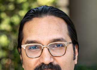 Nabil Bukhari