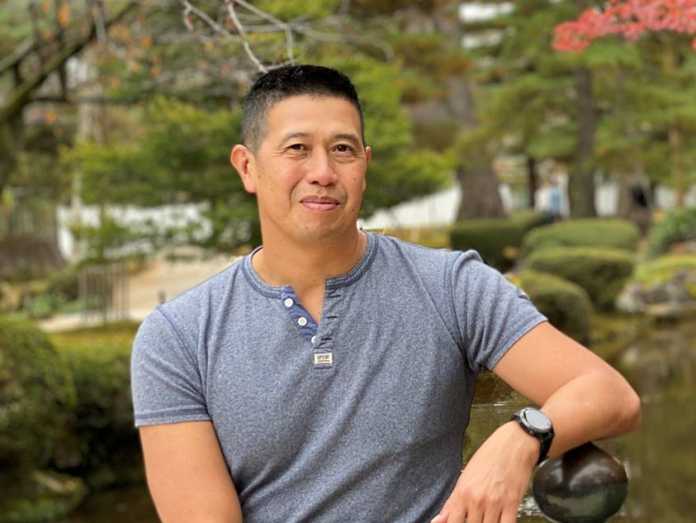 Nicolas Weng Kan Nicolas Weng Kan