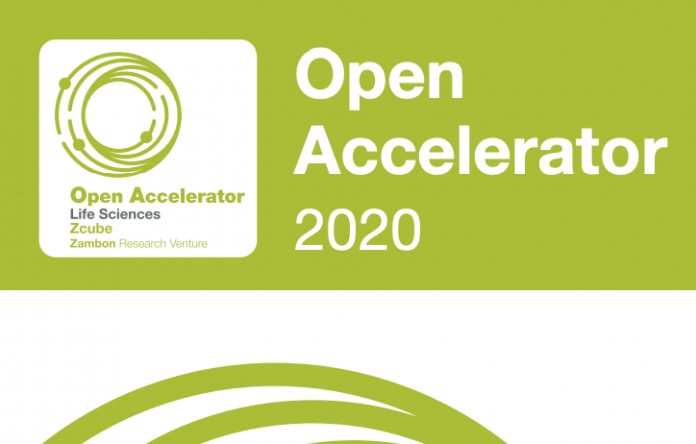Open Accelerator Open Accelerator