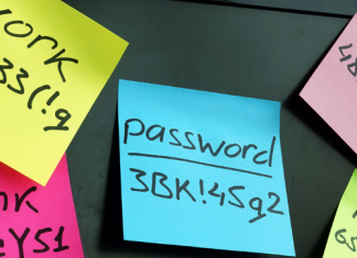 Gestori di password: cosa sono e perché sono utili?