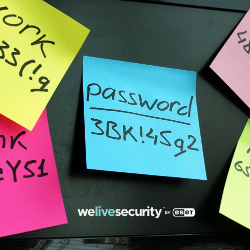 Gestori di password: cosa sono e perché sono utili?