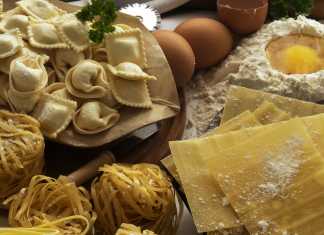 Pastificio Novarese sceglie SAP Business One per tracciare i prodotti e automatizzare alcuni controlli Pastificio Novarese