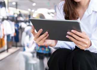 Stentle e Openmind presentano la piattaforma Pitti Connect Stentle e Openmind presentano la piattaforma Pitti Connect