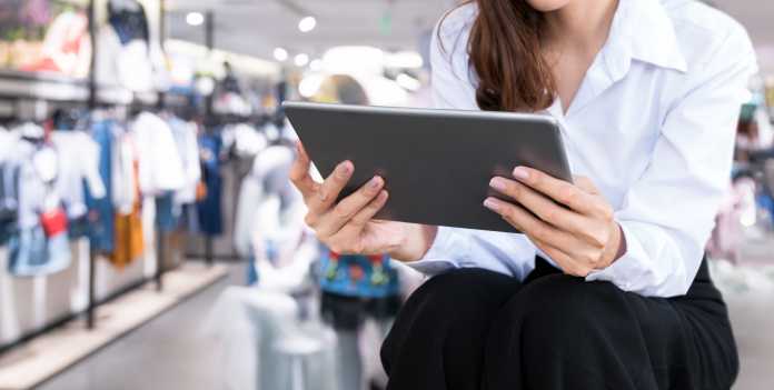 Pitti-min Stentle e Openmind presentano la piattaforma Pitti Connect