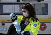 Il Gruppo Hera a fianco della Protezione civile Protezione civile