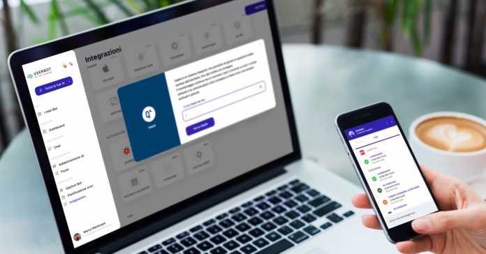 Qapla' - Userbot Qapla’ e Userbot insieme per il tracking delle spedizioni