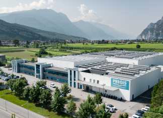 Pregis ha scelto l'infrastruttura iperconvergente di Nutanix