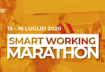 La Smart Working Marathon di Copernico: lo smart working sarà il nostro traguardo Smart Working