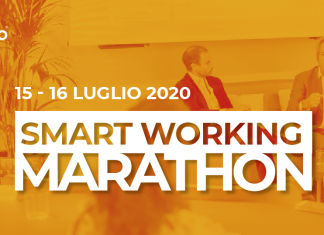 Smart Working