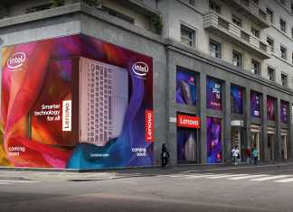 Spazio Lenovo: il primo concept store di Lenovo apre a Milano Spazio Lenovo