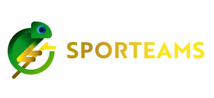 Sporteams-logo La digitalizzazione dello sport: il questionario Sporteams